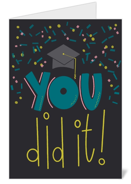 65 Best Graduation Wishes 2024-What to Write in a Graduation Card