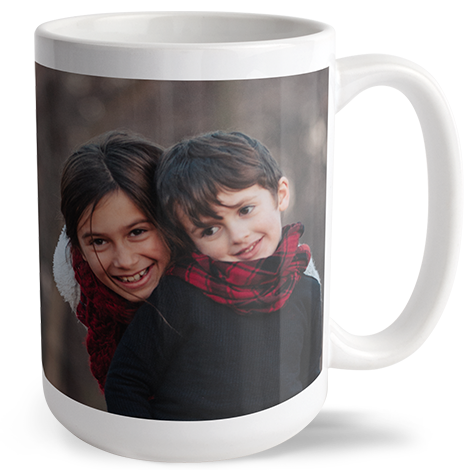 photo mugs print personalised