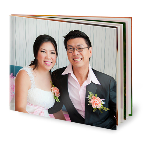 Photo Books Create A Personalised Book Boots Choose Your Photo Book