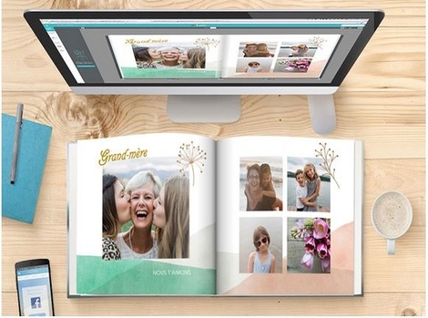 guide pratique création livre photo