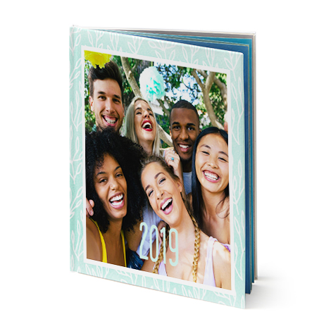 Fotobuch 20x30 cm Hochformat 