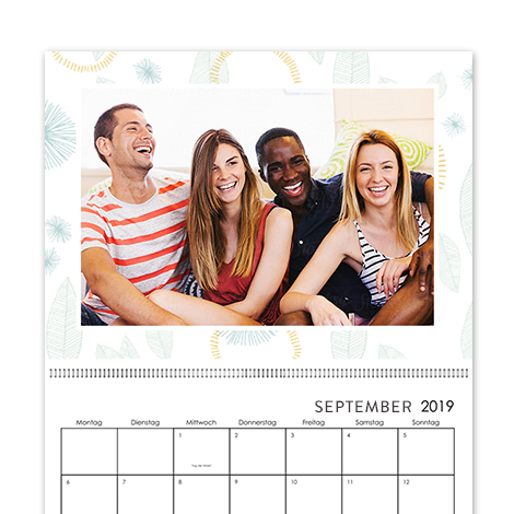 Kalender Kreativ XXL