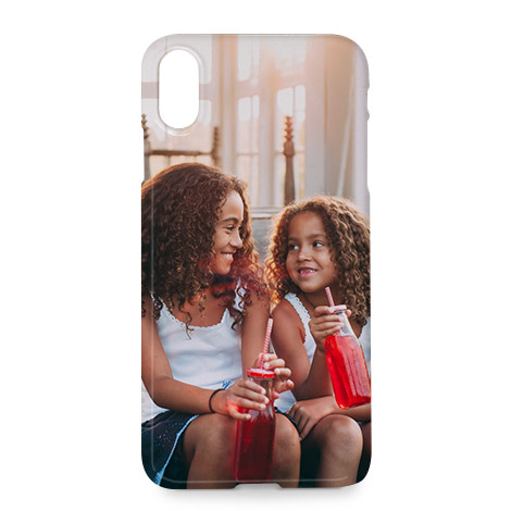Coque d'iPhone XR