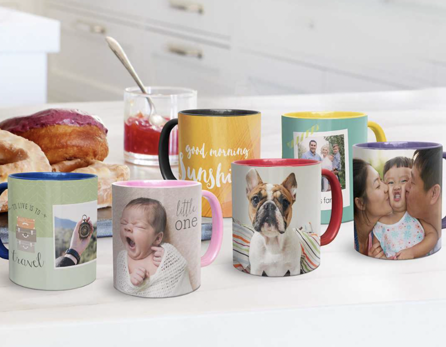 mugs