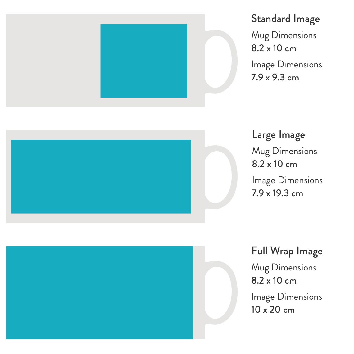 What Is The Average Size Mug at Alexander Silva blog