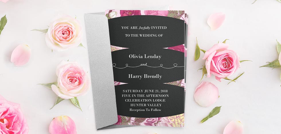 Photo Cards Birthday Invitations Wedding Do It Yourself Invitations 87 Enmore Road Newtown Ph 02 9519 0410