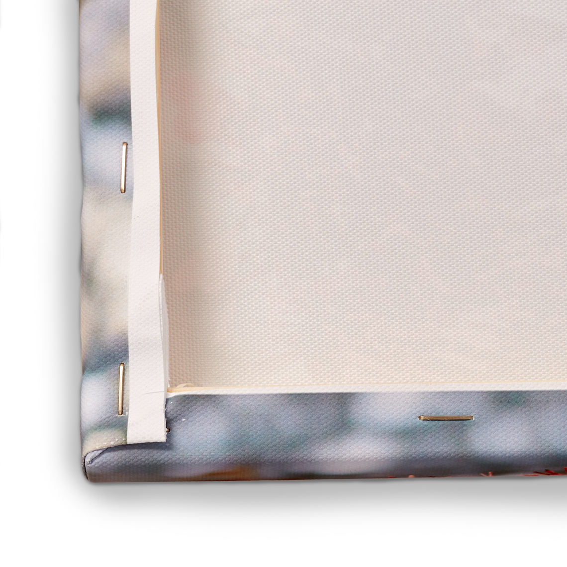 16x12" Slim Photo Canvas Print Slim Canvas Prints Wall Art