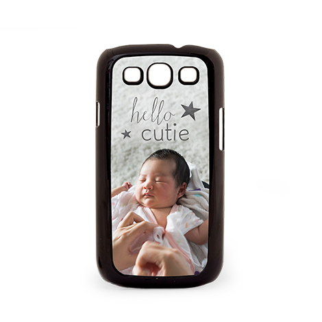 Samsung Galaxy SIII Case