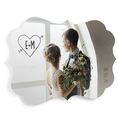 Medallion Wall Panel