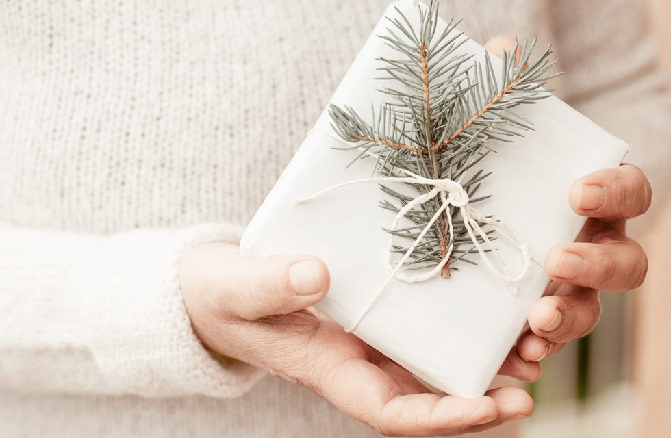 MAKING SPIRITS BRIGHT