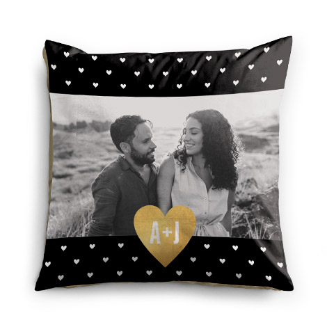 Lovestruck Pillow