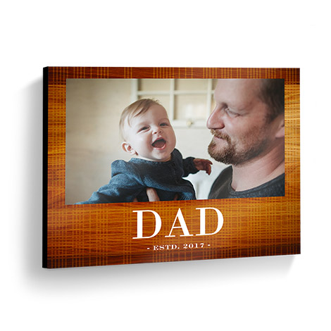 Dad Estd