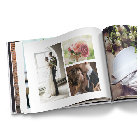 Wedding Memories