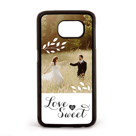 Personalised Phone Case