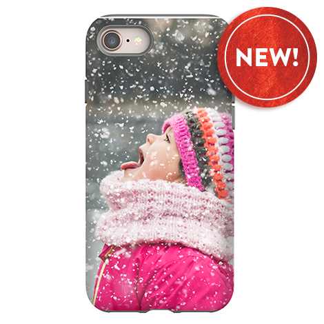 iPhone 8 Case, Tough