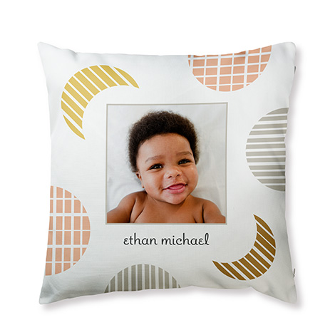 Custom Throw Pillows