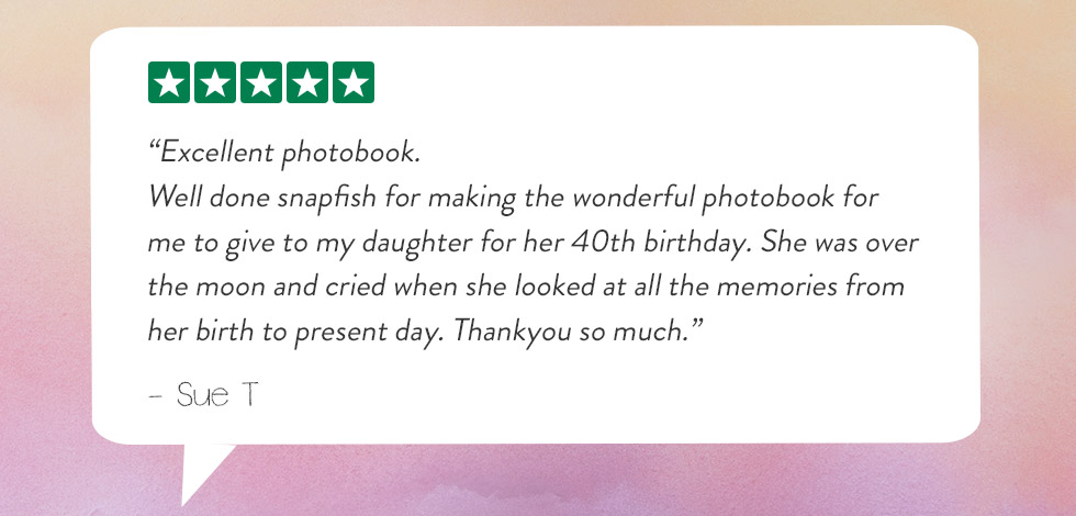 Customer Review