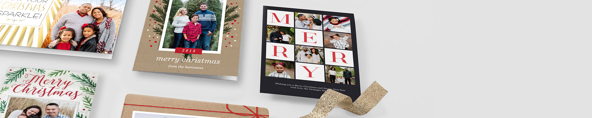 Personalised Cards: Design Unique Photo Cards Online ...