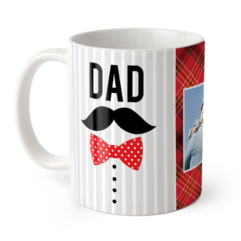 dad cup ideas