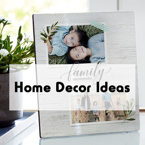 Home Decor Ideas