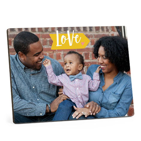 Photo Panel