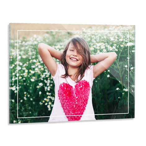 Acrylic Photo Prints