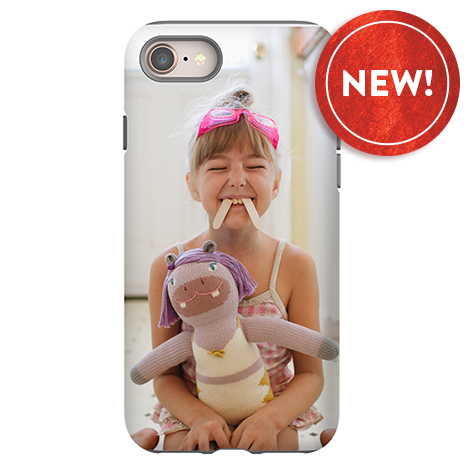 iPhone 8 Case, Tough