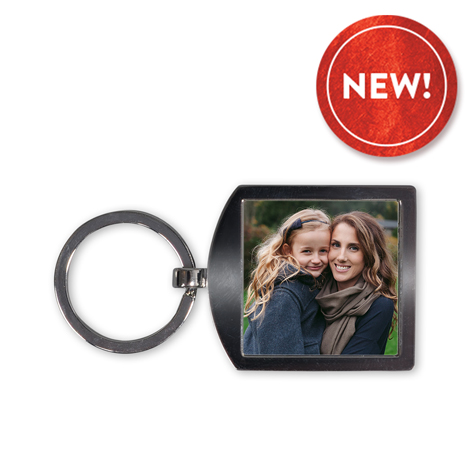 Photo Keychain