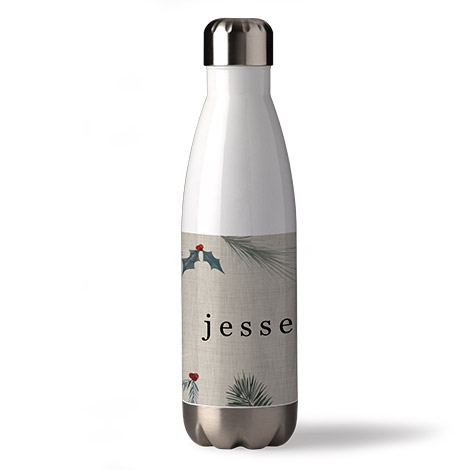 Insulated Water Bottle