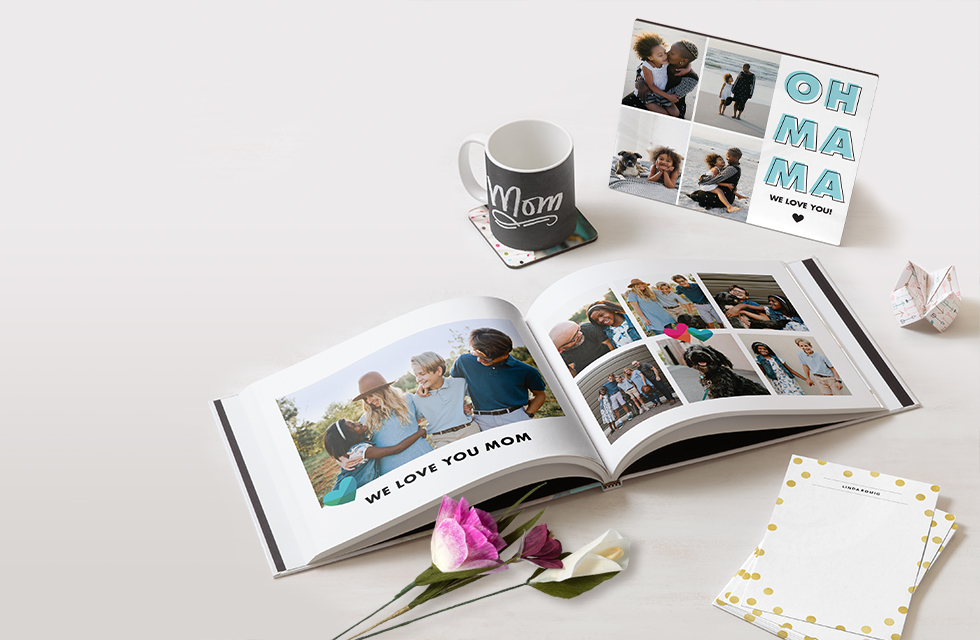 MAKE MOM&rsquo;S DAY