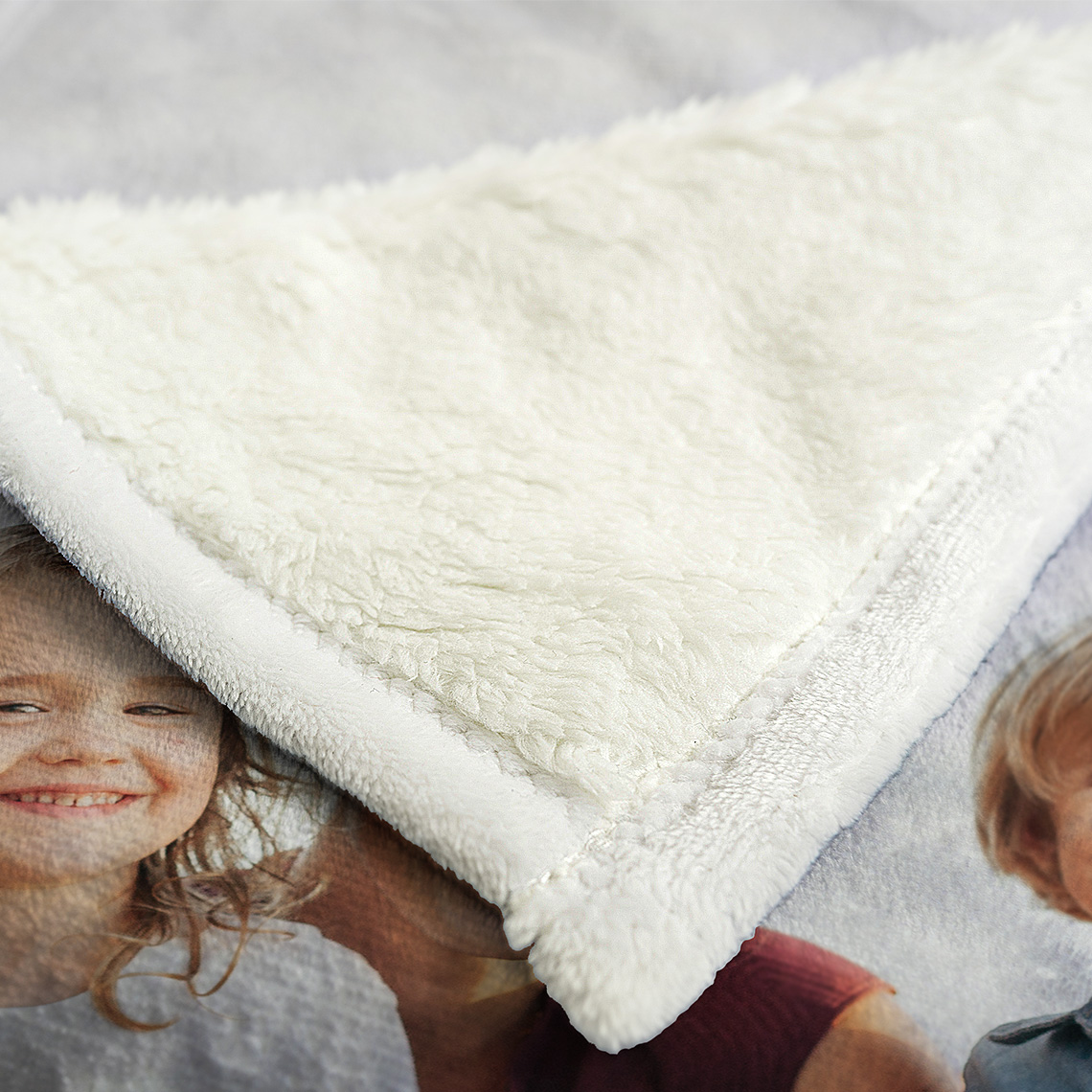 Personalised Blankets Premium Fleece Blankets Snapfish UK