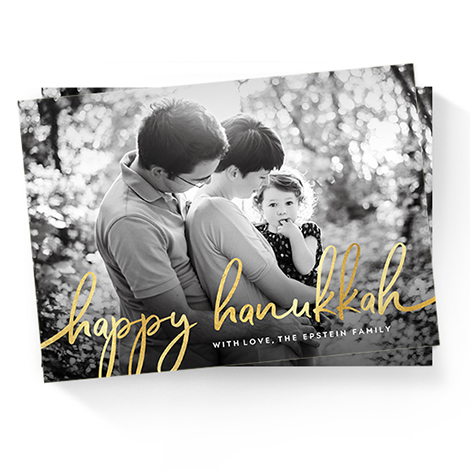 Hanukkah Cards