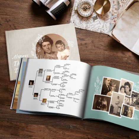 Family History Book Template from prd-static-default-2.sf-cdn.com