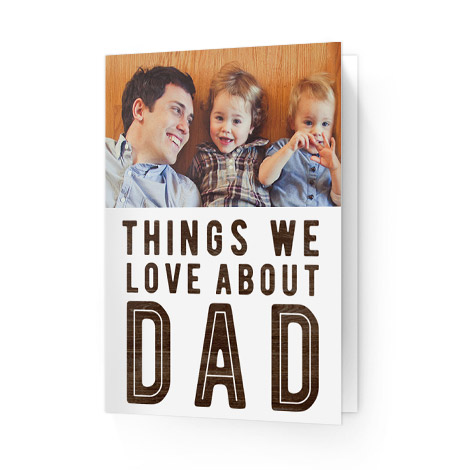 Father's Day Cards