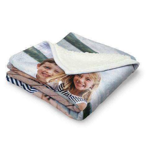Photo Blankets