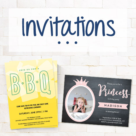 Other Invitations