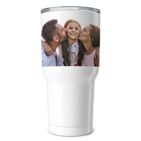 Insulated Tumbler, 30oz