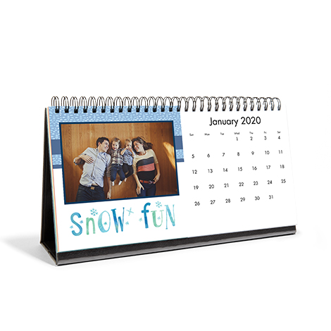 Photo Calendars Desktop Calendars Wall Calendars Custom