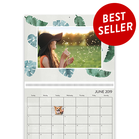 photo calendars desktop calendars