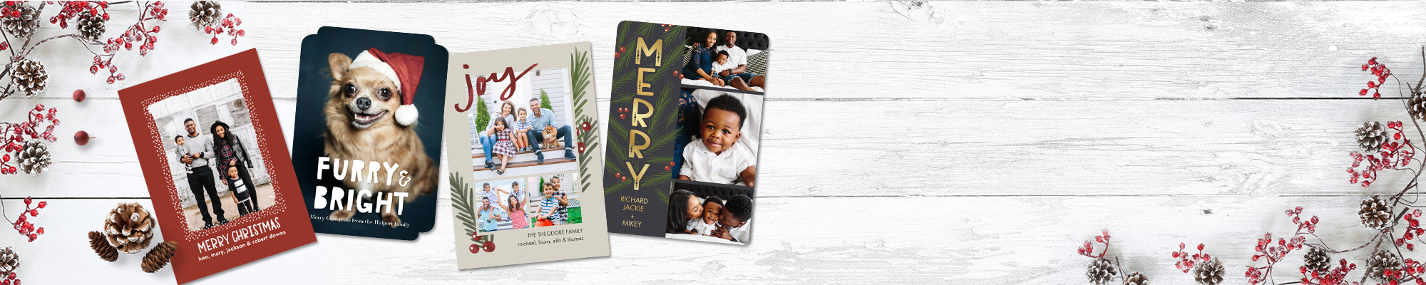 Photo Cards Personalized Cards Christmas Holiday Cards Snapfish Us
