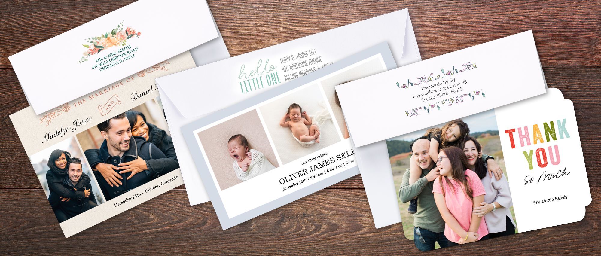 Photo Cards Personalized Cards Christmas + Holiday Cards Snapfish US
