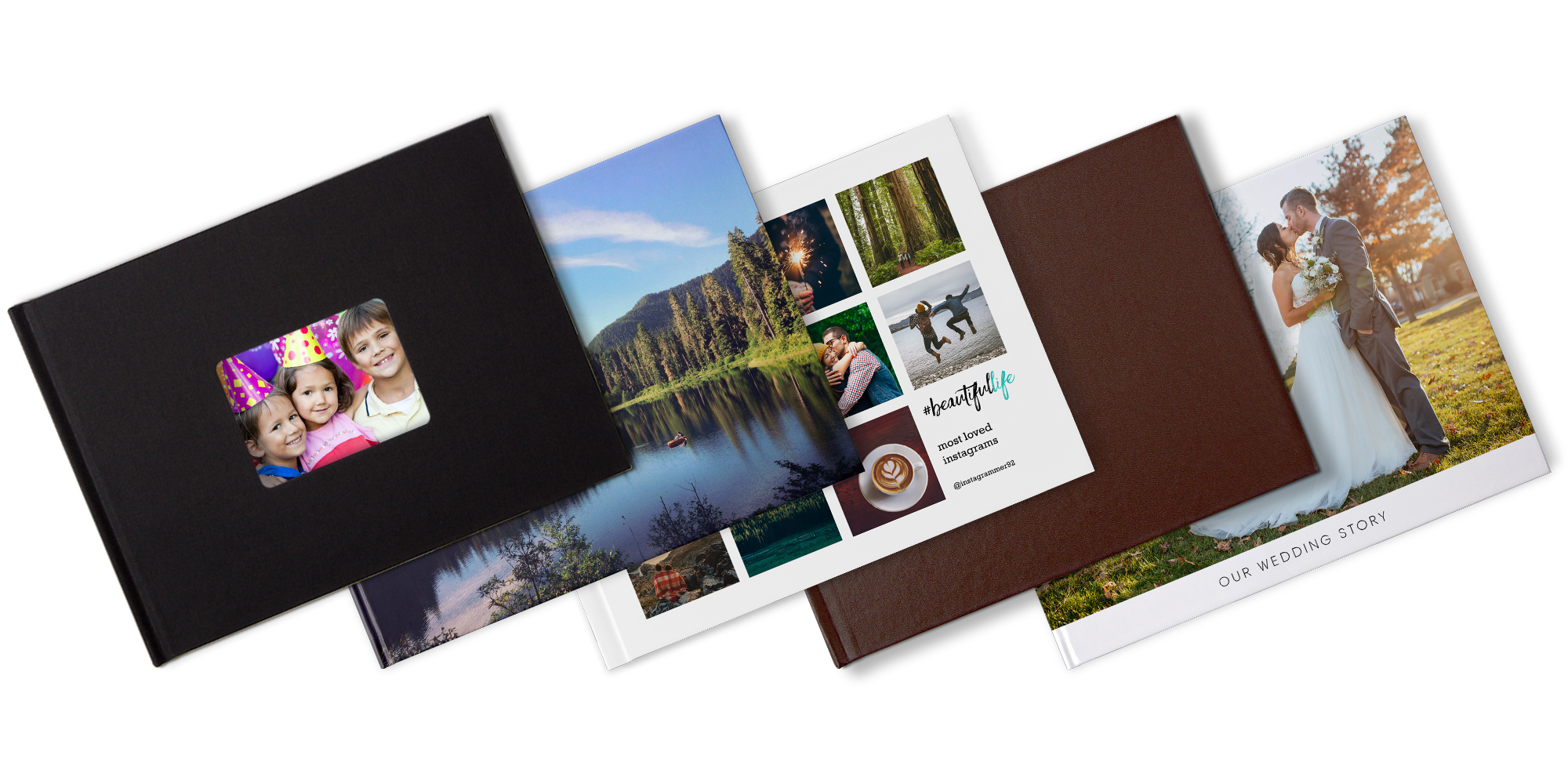 Photo Books and Business