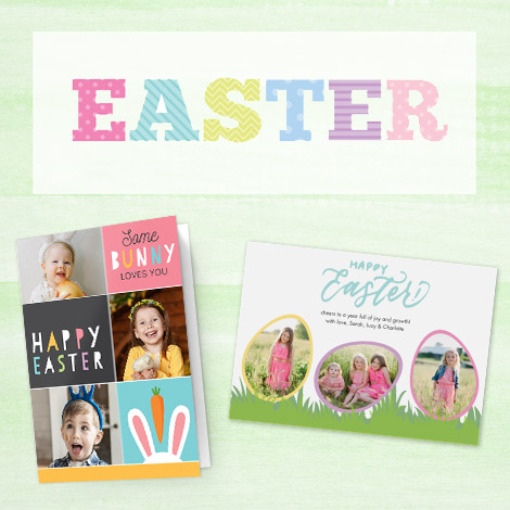 Easter Cards