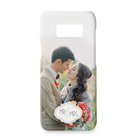 Personalised Phone Cases