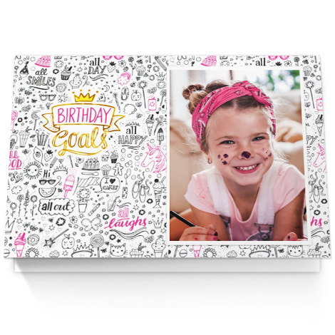 Card Image With Birthday Invites