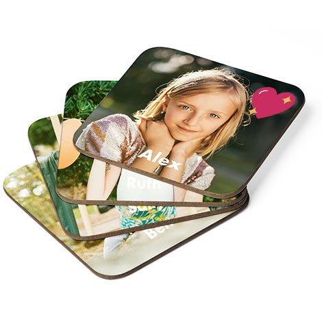 Photo Coasters Image