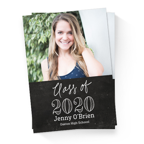 Graduation Announcements