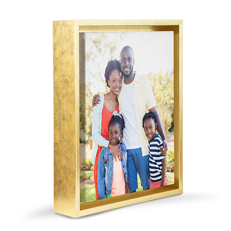 Collage Canvas + More