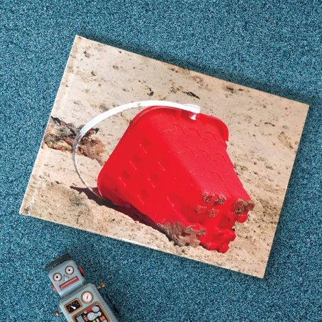 Create photo story books