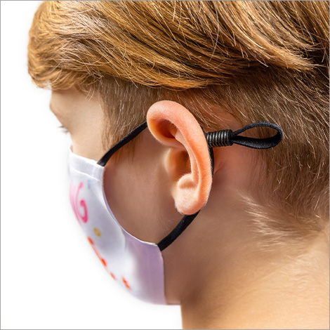 Adjust Earloops